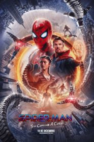 Spider-Man: Sin camino a casa