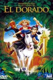 La ruta hacia El Dorado