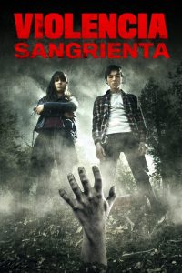 Violencia sangrienta