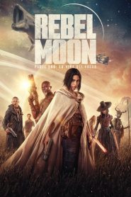 Rebel Moon (Parte 1): La niña del fuego