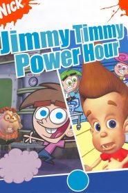 La hora de Jimmy y Timmy