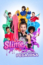 Slime: Una Aventura Pegajosa