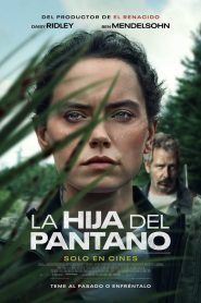 La Hija del Pantano