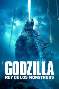 Godzilla 2: Rey de los Monstruos