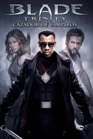Blade 3: Trinity