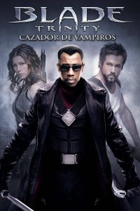 Blade 3: Trinity
