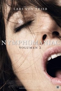 Ninfomaníaca: Volumen 2