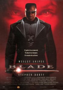 Blade: Cazador de vampiros