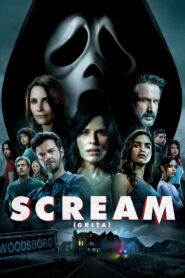 Scream 5: Grita