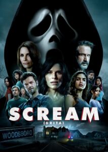 Scream 5: Grita