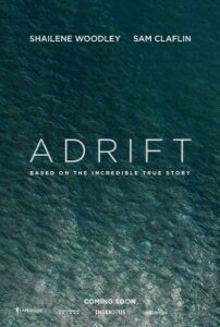 Adrift