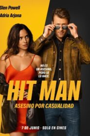 Hit Man: Asesino por casualidad