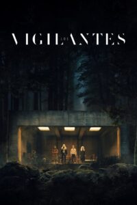 Los vigilantes