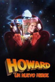 Howard: Un nuevo héroe