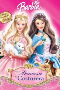 Barbie: La Princesa y La Costurera