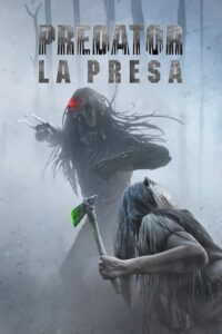 Prey: La presa