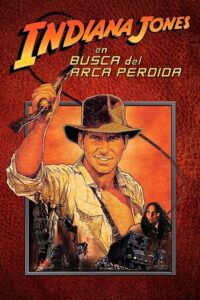 Indiana Jones: en busca del arca perdida