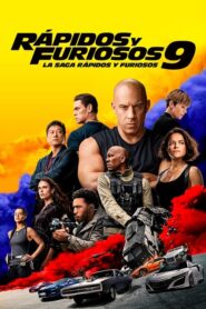 Rápidos y furiosos 9