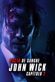 John Wick 2: Pacto de sangre