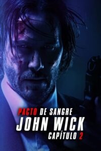 John Wick 2: Pacto de sangre