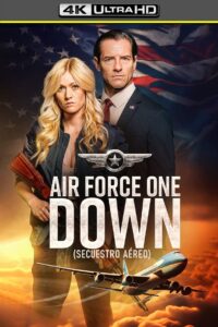Air Force One: Secuestro aéreo