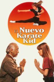 Karate Kid 4: La nueva aventura
