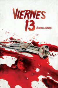 Viernes 13. 4: Último capítulo