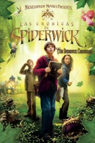 Las crónicas de Spiderwick