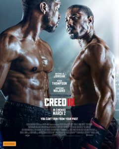 Creed 3