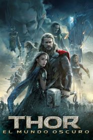 Thor: Un mundo oscuro