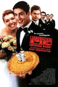 American Pie 3: ¡Menuda boda!