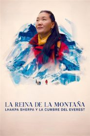 La reina de la montaña