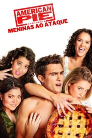 American Pie 9: Las chicas mandan
