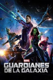 Guardianes de la galaxia