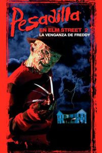 Freddy Krueger: Pesadilla en la calle del infierno 2