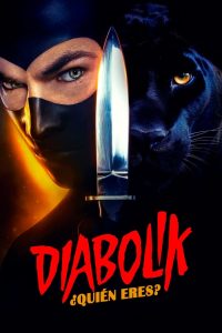 Diabolik: ¿Quién eres?