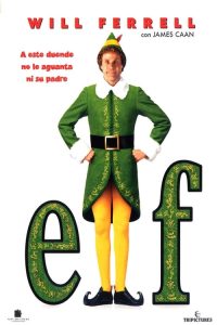 Elf: el duende