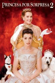 El Diario de la Princesa 2