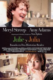 Julie y Julia