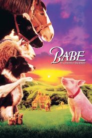 Babe: El cerdito valiente