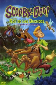 Scooby-Doo y el rey de los duendes