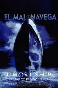 Barco fantasma