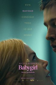 Babygirl: Deseo Prohibido