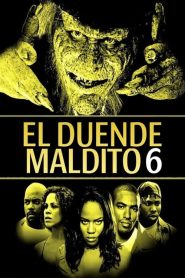 El duende maldito 6: El regreso