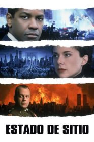 Estado de sitio