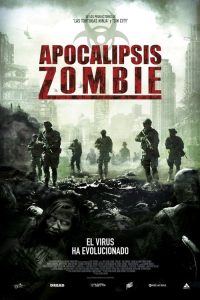 Redcon-1 – Apocalipsis Zombie