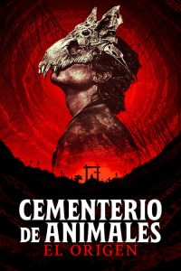 Cementerio de animales: Los orígenes