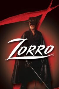 El Zorro