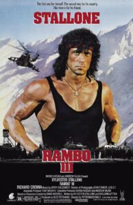 Rambo 3
