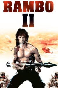 Rambo 2: Acorralado